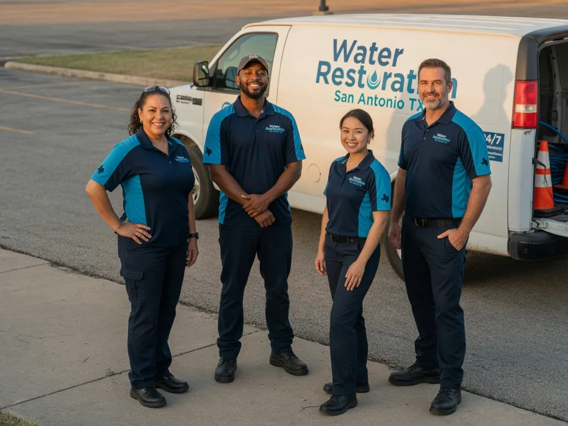 Water Damage Repair company in Windham, OH